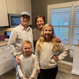 Meet your Posher, Kyle